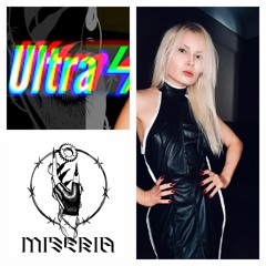 Ultra ϟ Miseria Podcast 005