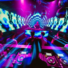 Smooth Operator (Block & Crown) x Friends (Artbat Remix Extended)