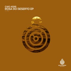 Caio Assis - Girassol [Soundteller Records]