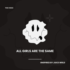 ALL GIRLS ARE THE SAME PROD. OKANO