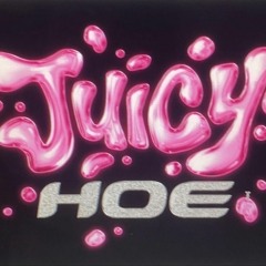 Juicy Hoe - Yoka(Crush on You Instrumental - Lil Kim)