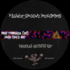 NEO FONSECA (US) - PARIS (THAT'S HOT) (Original Mix)