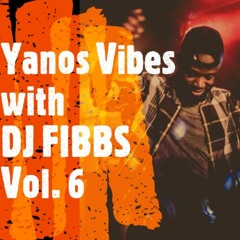 Yanos(Amapiano) vibes with DJ FIBBS vol. 6 (2021)ft Scorpion Kings x Mr Jazziq x De Mthuda x Gogo...