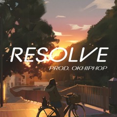 RESOLVE - DAY 5 - #30DAYBLAPCHALLENGE