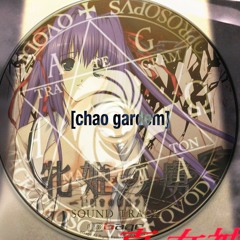 ღ†ChaoGardem†ღ ✧MiXeS✧