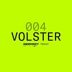 GRID Podcast Series 004 | Volster