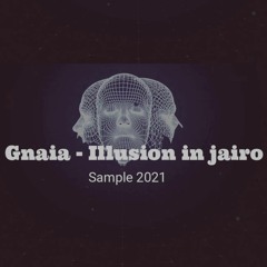 Gnaia - Illusion In Jairo (unreleased Sample 2021)