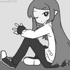 Creepypasta "Sonya the killer" (Oc and cant talk because from uk)