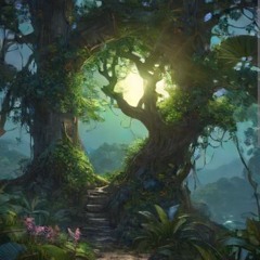 Moonlight Enchantment