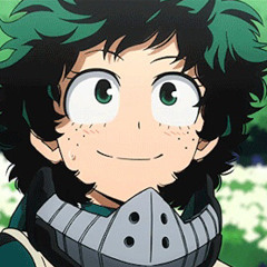hoes on me left and right (deku version)