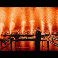 Nicky Romero presents Nightvision - Full Liveset