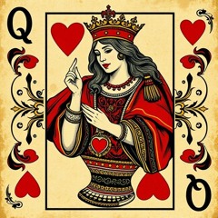 Queen of Hearts - Ombacher, Mvllow