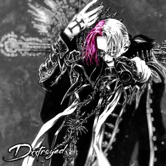 Lil Peep - Downtown (DxxtroyedRetouch)