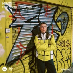 Minty - 9 August 2024
