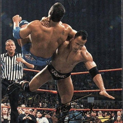 Glo Getta - The Rock