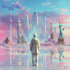 Running Around EP (Freezen Records)