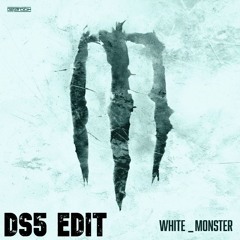 DEEZL, Fraw - WHITE_MONSTER (DEEZL Remix) (DS5 Edit)