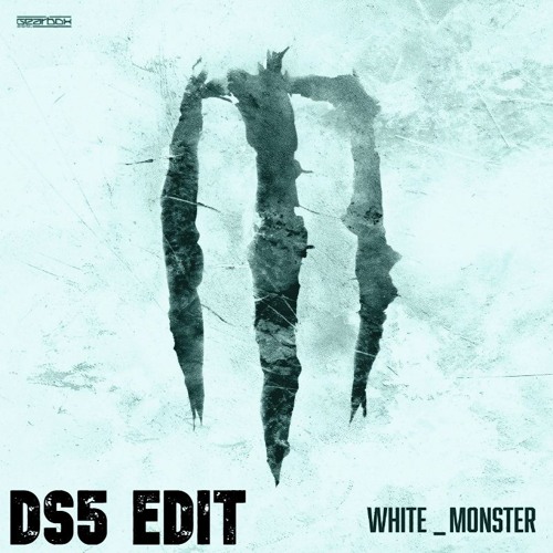 DEEZL, Fraw - WHITE_MONSTER (DEEZL Remix) (DS5 Edit)