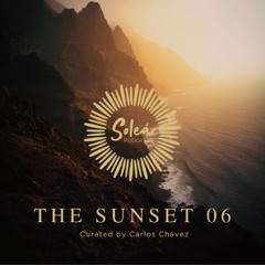 SOLEÁ · THE SUNSET 06