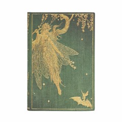 ❤Book⚡[PDF]✔ Paperblanks | Olive Fairy | Lang?s Fairy Books | Hardcover | Mini |