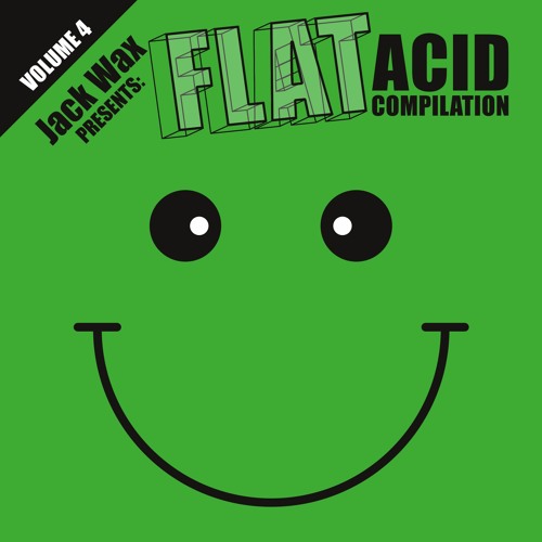 Sam C & Jack Wax - Missing (FLATLIFE RECORDS 017) (Preview)