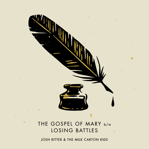 The Gospel of Mary