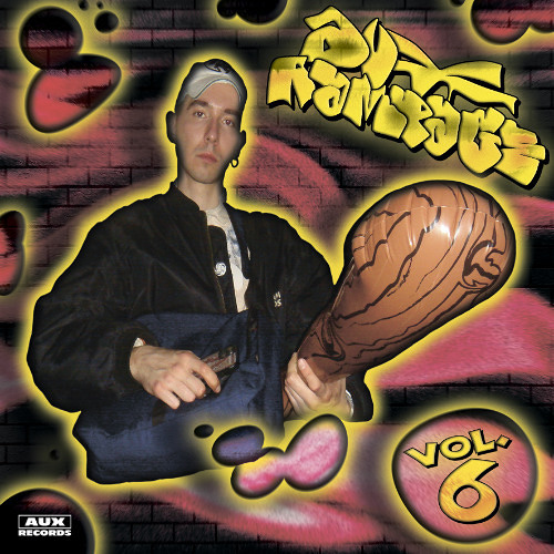 Dj Rola - Yo Dj (Pump This Party)