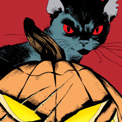 Halloween Samples 2k25