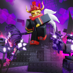 (TDS) Tower Defense Simulator OST - ADMIN ABUSE!!! (2025 Live Event Theme)