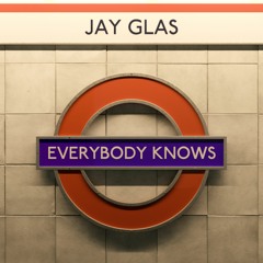 Jay Glas - Everybody Knows feat. De Ville, Azurite (Prod. Beatrix Shotter, NeRAW)