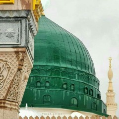 أعتابُ حضرتكم بالسرِّ أسكُنُها | القارئ المنشد : أحمد صافي الحلبي