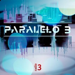 Especial Podcast 12 años de Gameboyz -  Paralelo 3 - Radio3