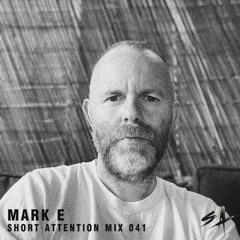 Short Attention Mix 041 by Mark E