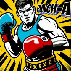 PuNCh-A (Sandro´s Theme)