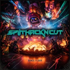 Split Hack'n Cut - Dance Floor (Radio Edit)