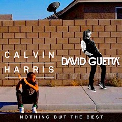 Guetta Vs Harris B2B