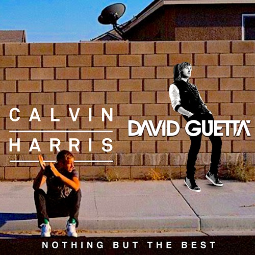 Guetta Vs Harris B2B