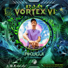 VORTEX VI 27.07.24