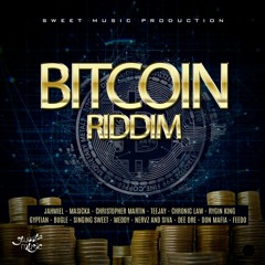 Bitcoin Riddim Mix 2021 Sweet Music Production Mixed By A-mar Sound