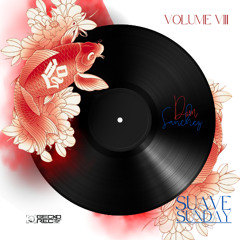 Suave Sunday Vol. 8