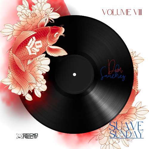 Suave Sunday Vol. 8