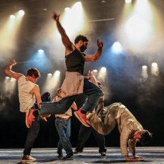 Anatomy of freedom 1.2