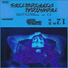 TECHNICAL DIFFICULTIES BROCKHAMPTON '21