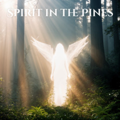 Spirit in the Pines – Ethereal Ambient Trap Type Beat – Mystical | Prod. Leotenia