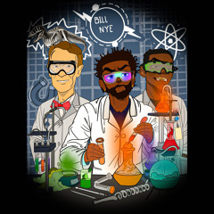 BILL NYE FT ZAYOFMOON