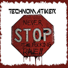 Technomatiker- Ey lass mal Raven