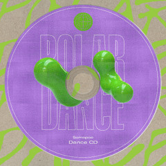 Dance CD (Radio Edit)