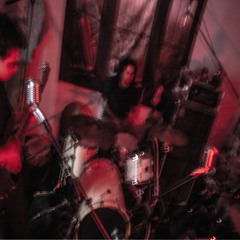knumears - i love you now i love you never (Live on KUCR)