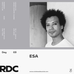 RDC 028 - ESA