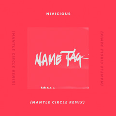 Name Tag (Instrumental Version)